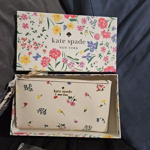 Kate Spade wallet